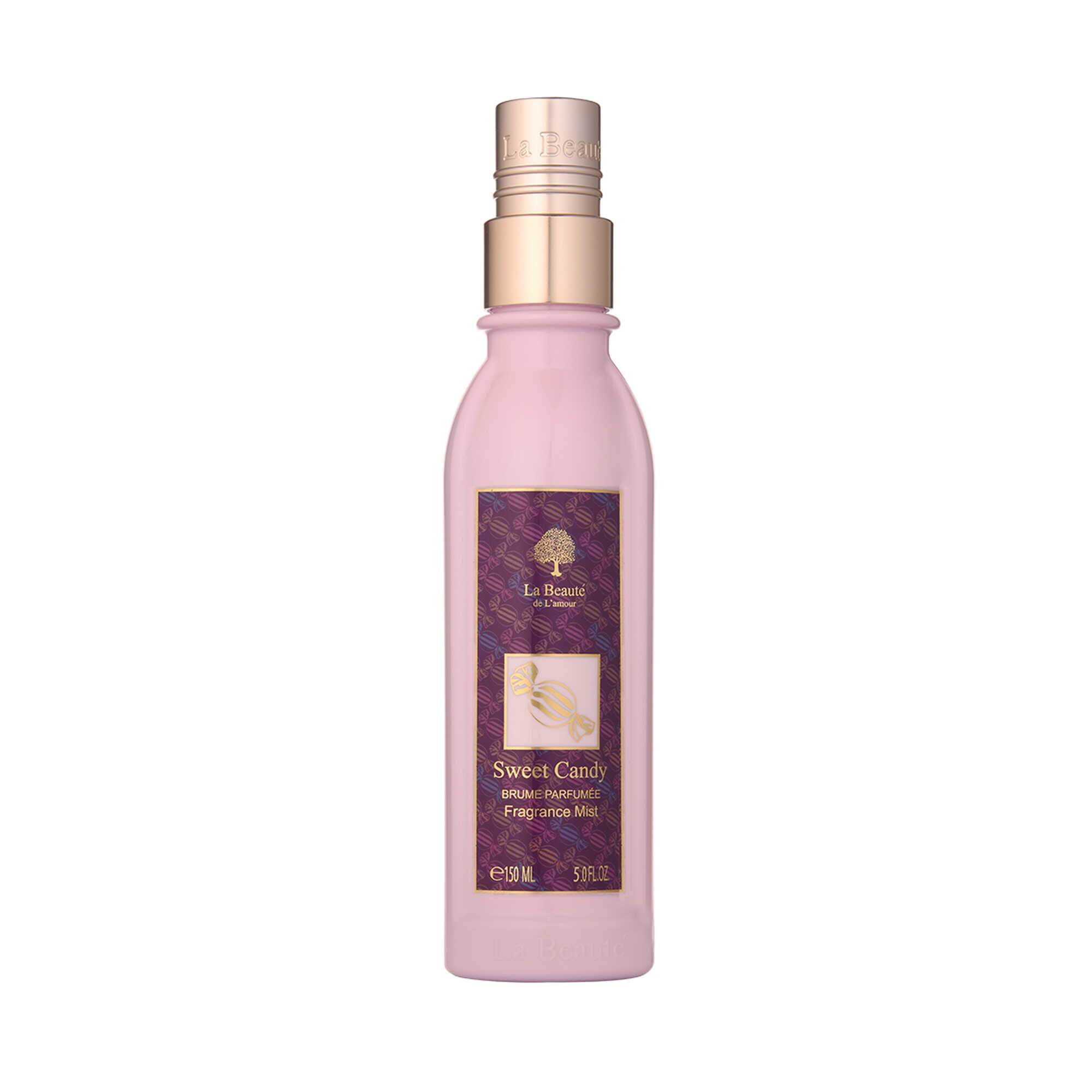 Sweet Candy Body Mist 150 ml