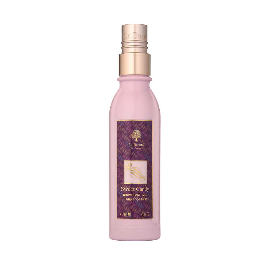 Sweet Candy Body Mist 150 ml