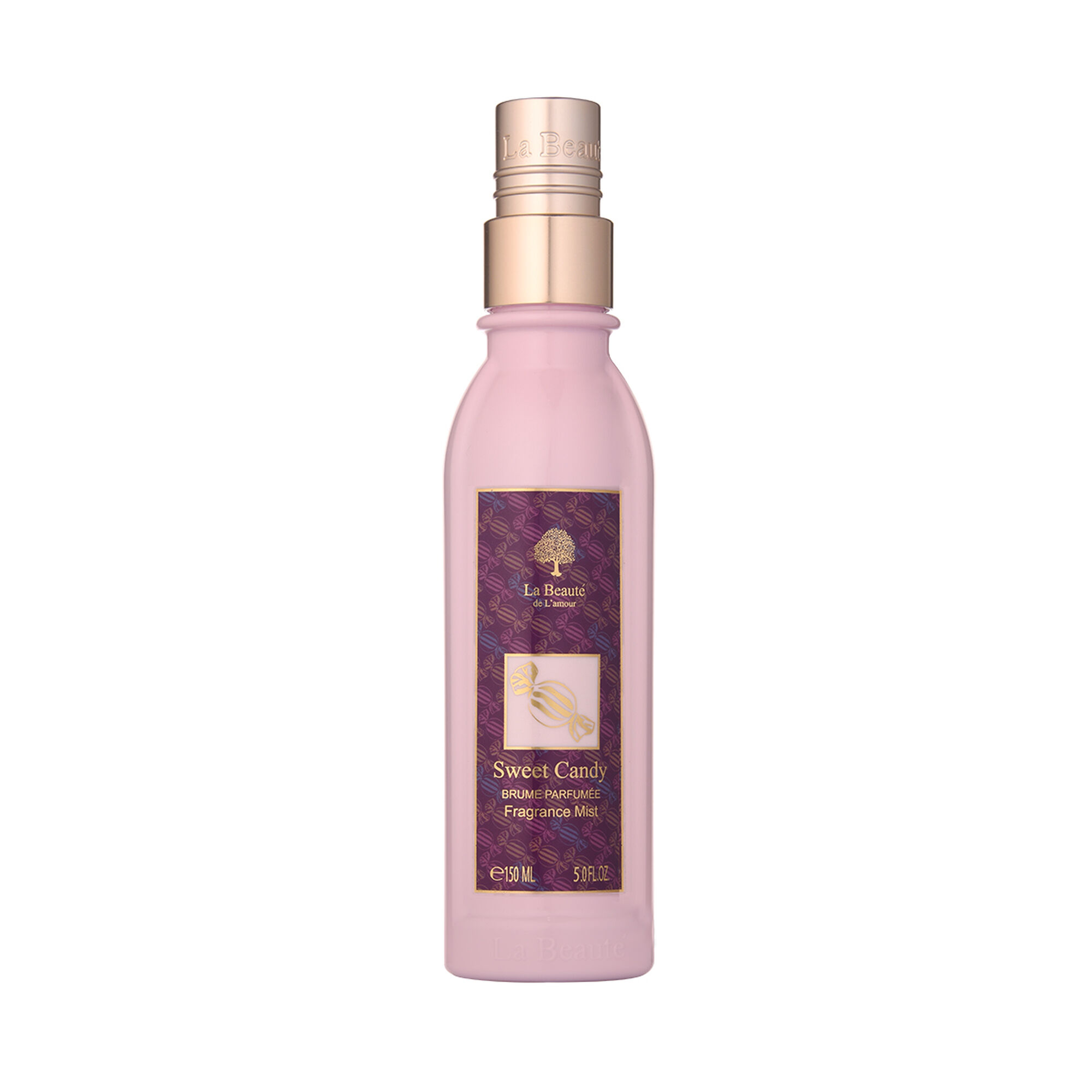 Sweet Candy Body Mist 250 ml