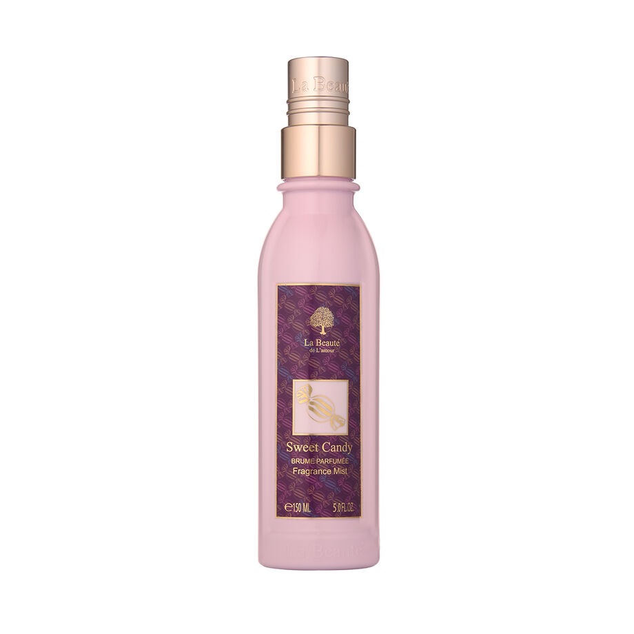 Sweet Candy Body Mist 250 ml