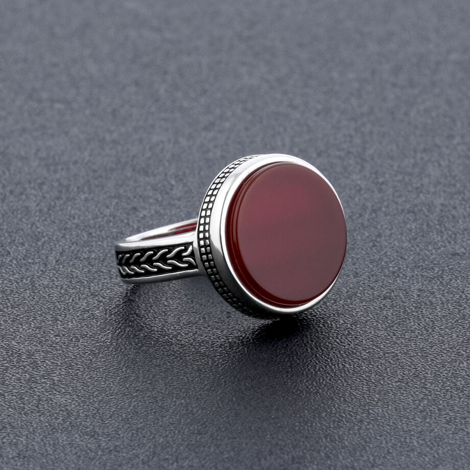 Proud silver ring RA8242-JS-1-23 + box