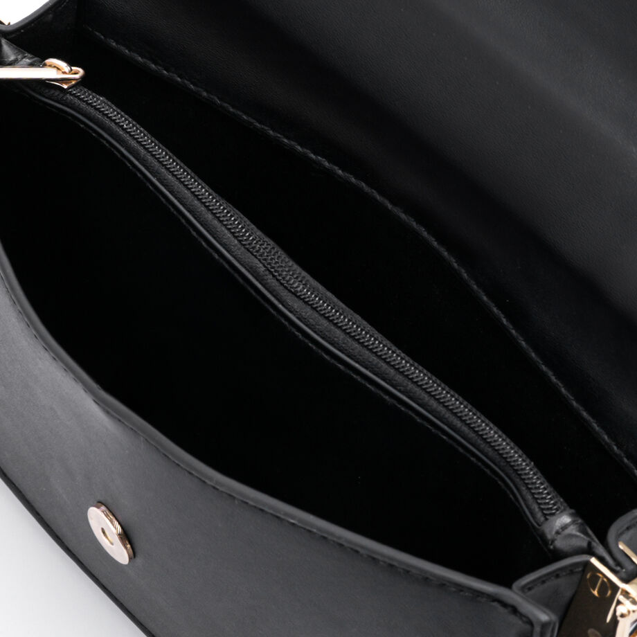 شنطة بابيون هاند باج أسود