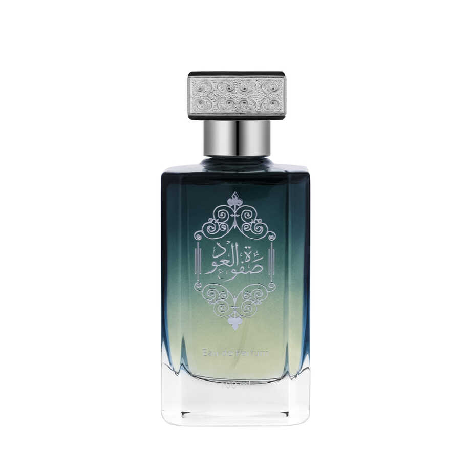 Safwat Al-Oud Spray 100 ml A 0225 