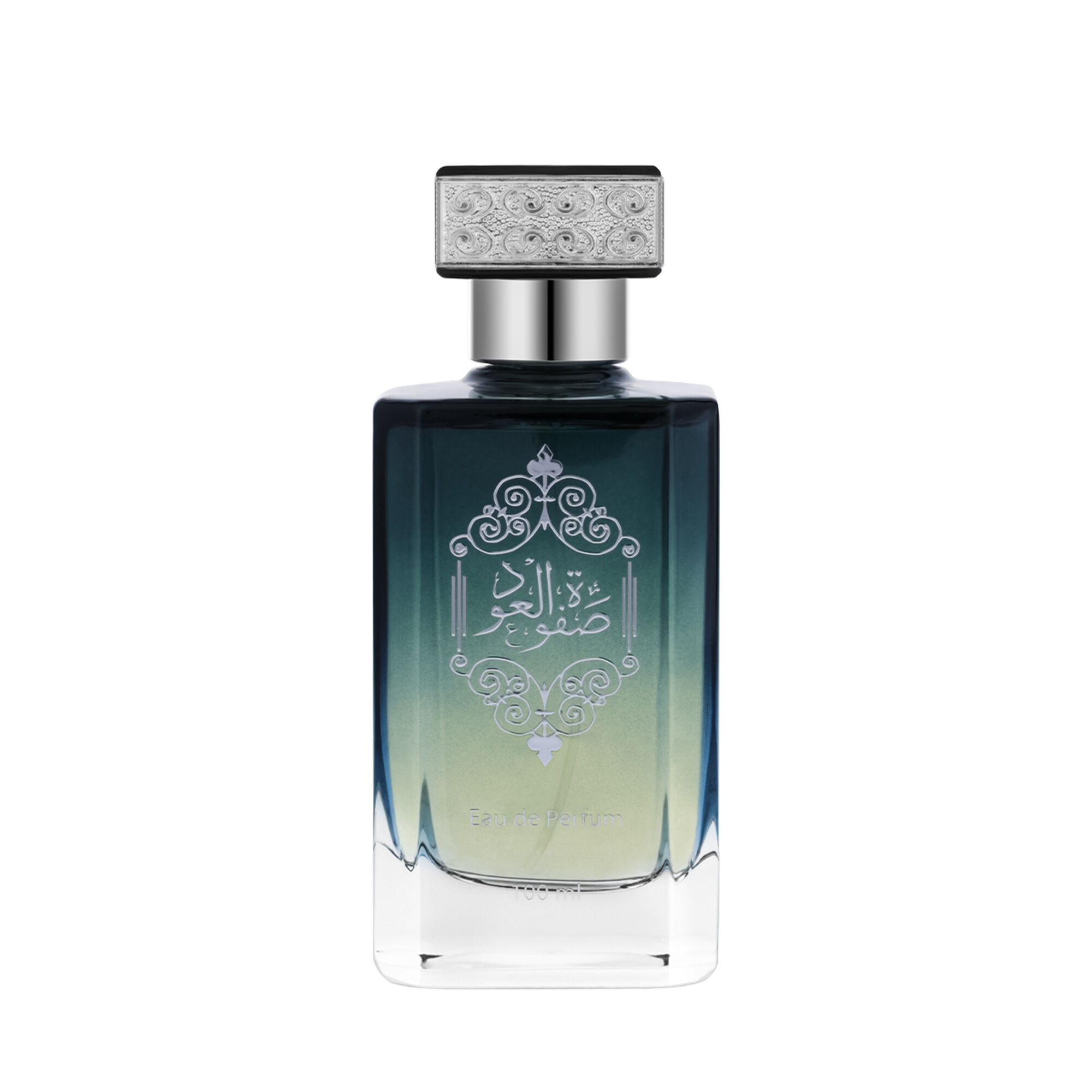 Safwat Al-Oud Spray 100 ml A 0225 
