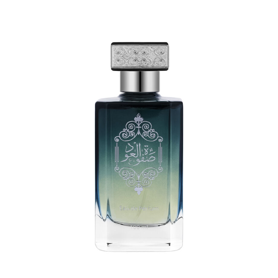 Safwat Al-Oud Spray 100 ml A 0225 