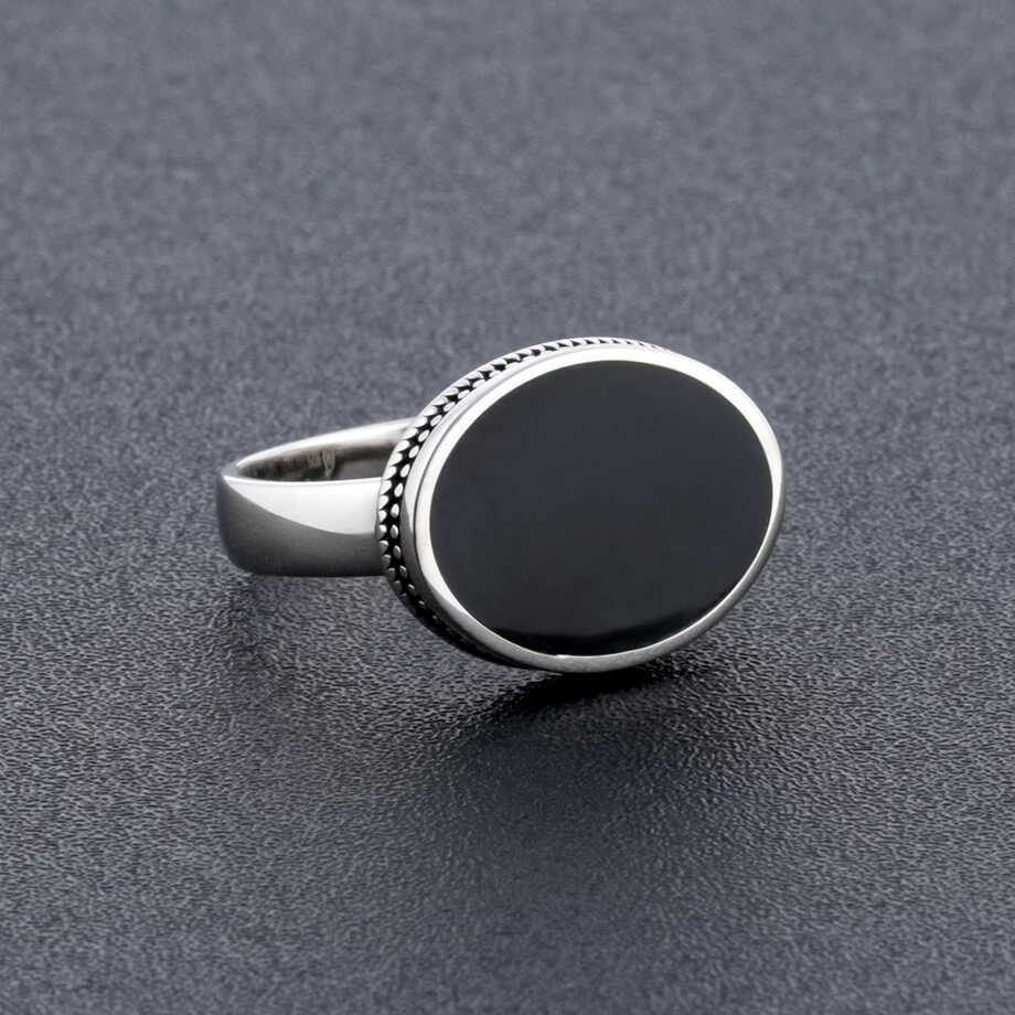 Proud silver ring RA8201-JS-1-23