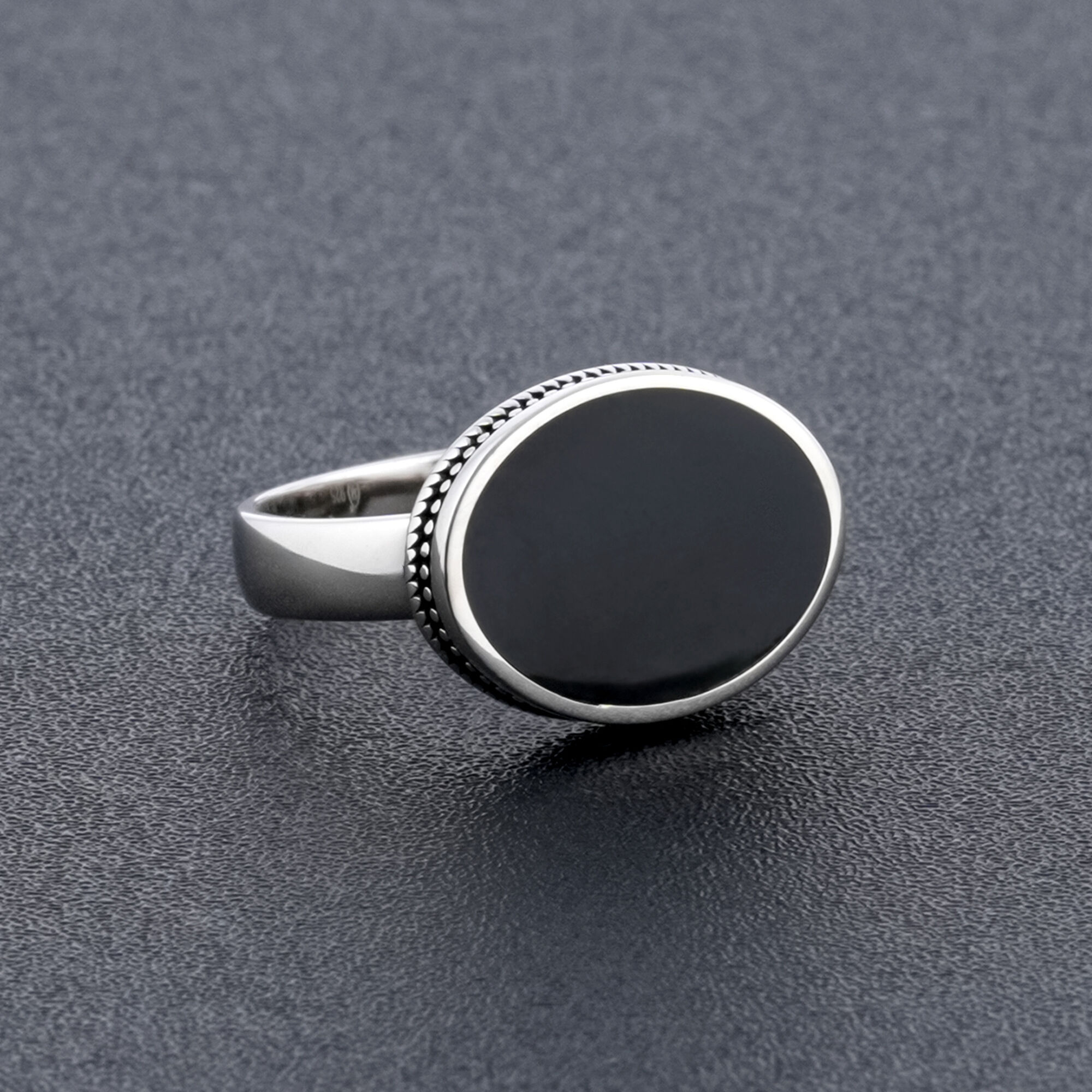 RA8201-JS-1-23 خاتم براود فضه