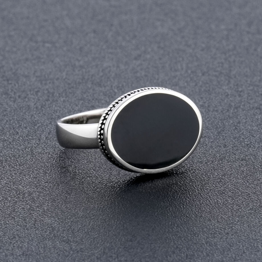 RA8201-JS-1-23 خاتم براود فضه