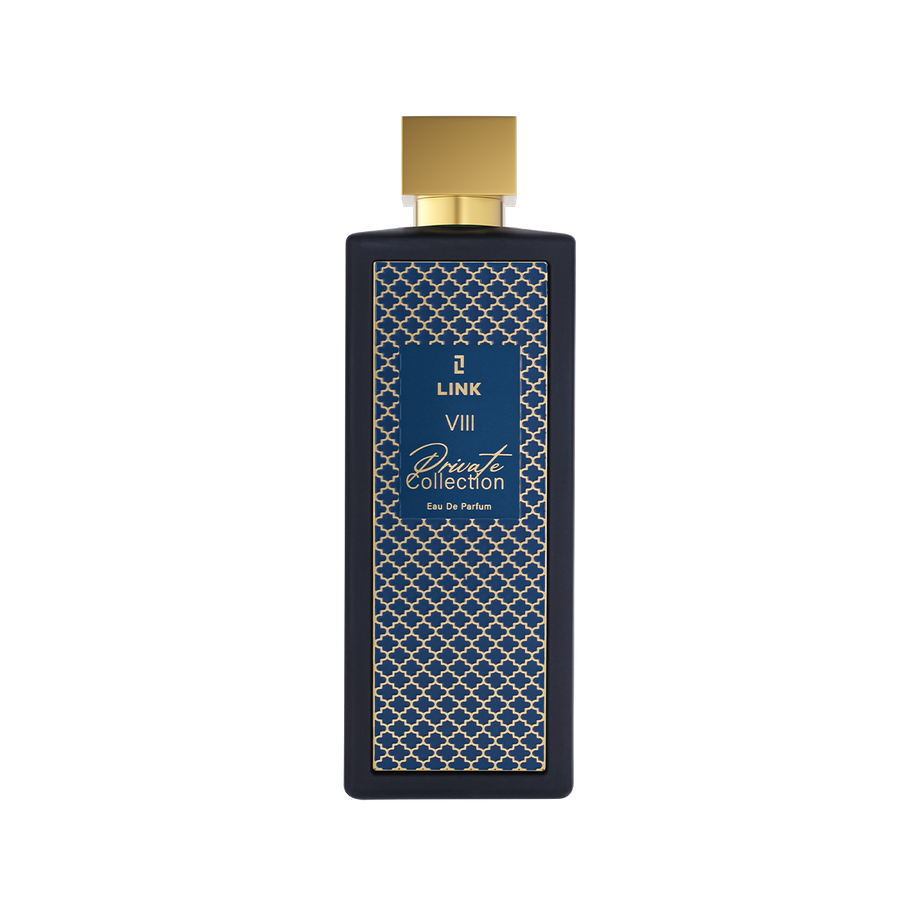Link Niche 8 VIII 150ml Link Niche 8 VIII 150ml