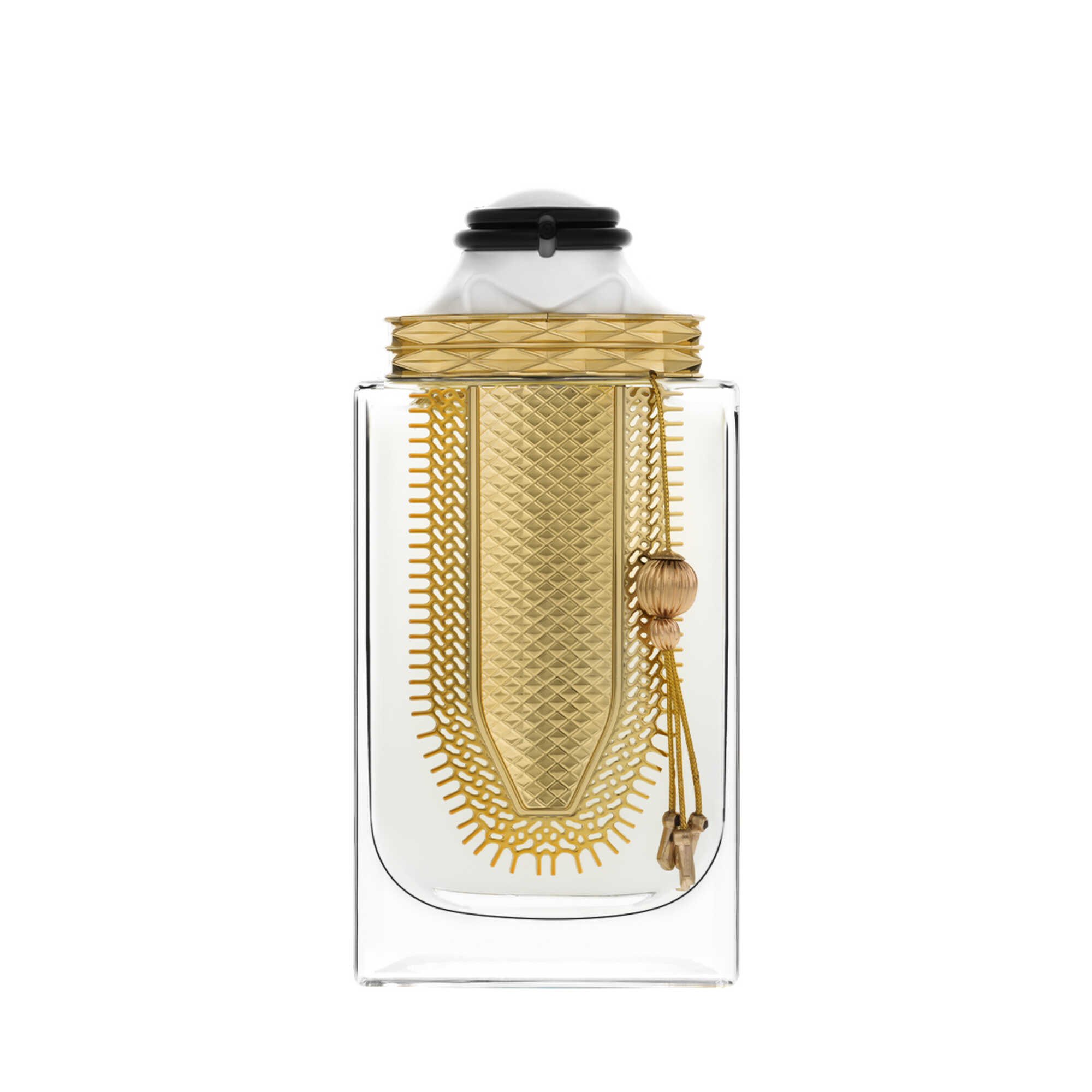 Al-Sheikh White perfume for men 100 ml