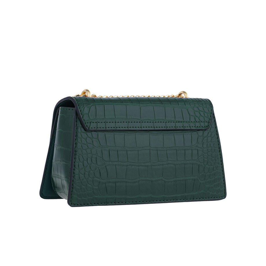 شنطة بابيون اخضر JS2308-B-S