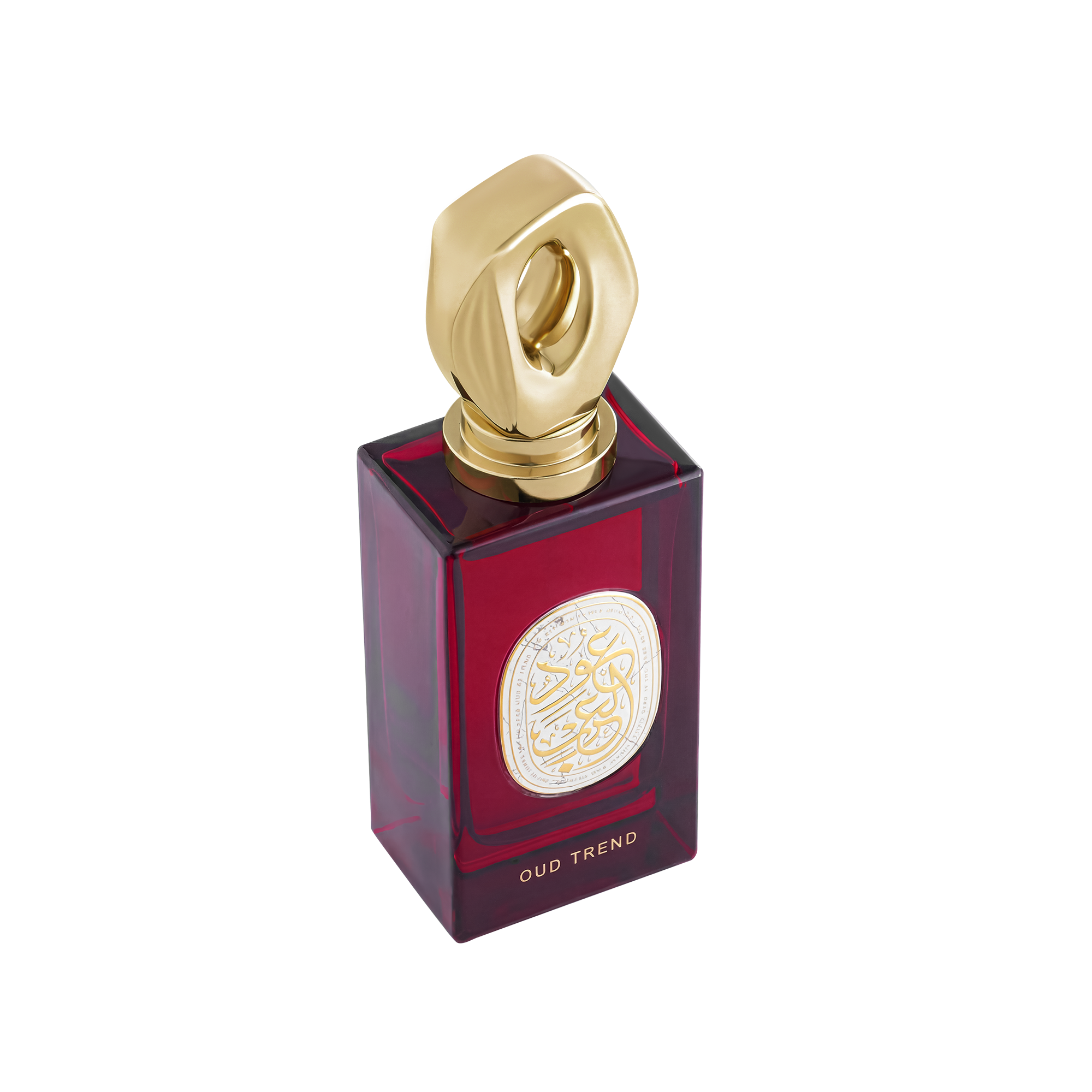 عطر عود ترند 100 مل