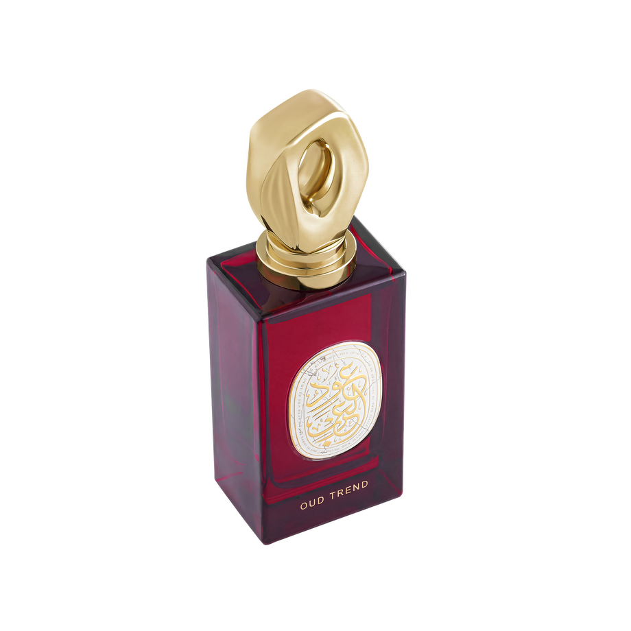 عطر عود ترند 100 مل