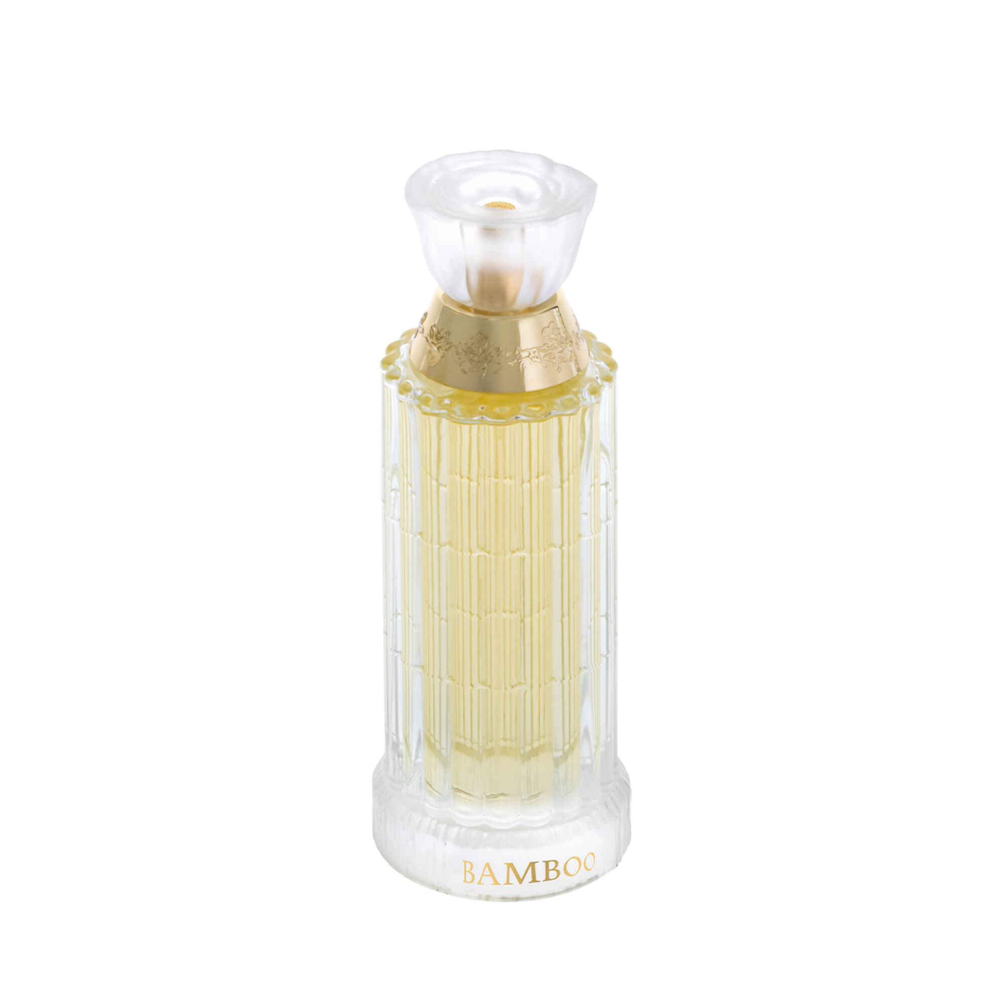 Bamboo Perfume by Maios