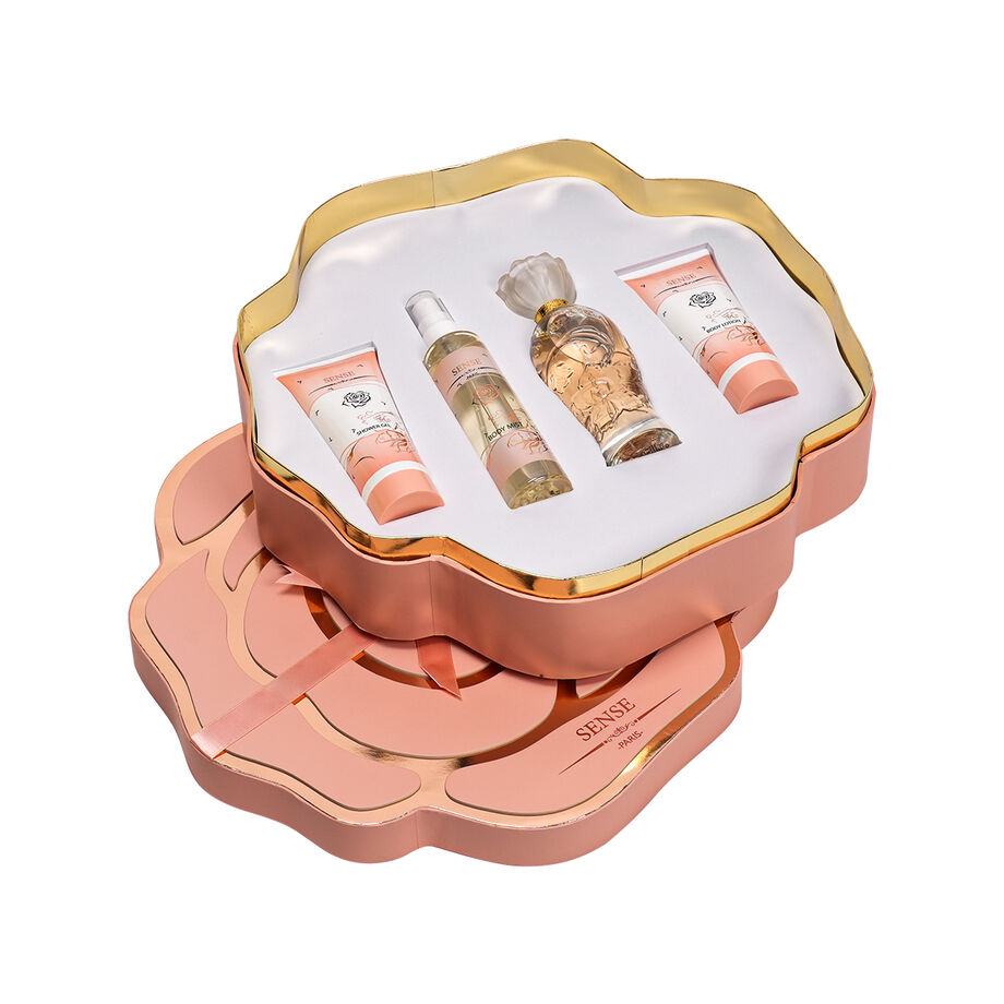 Sense kit