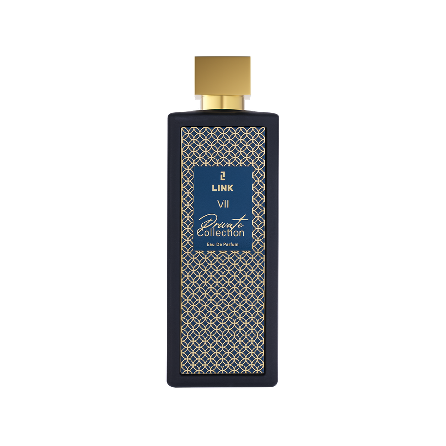 Link Niche 7 VII 150ml Link Niche 7 VII 150ml
