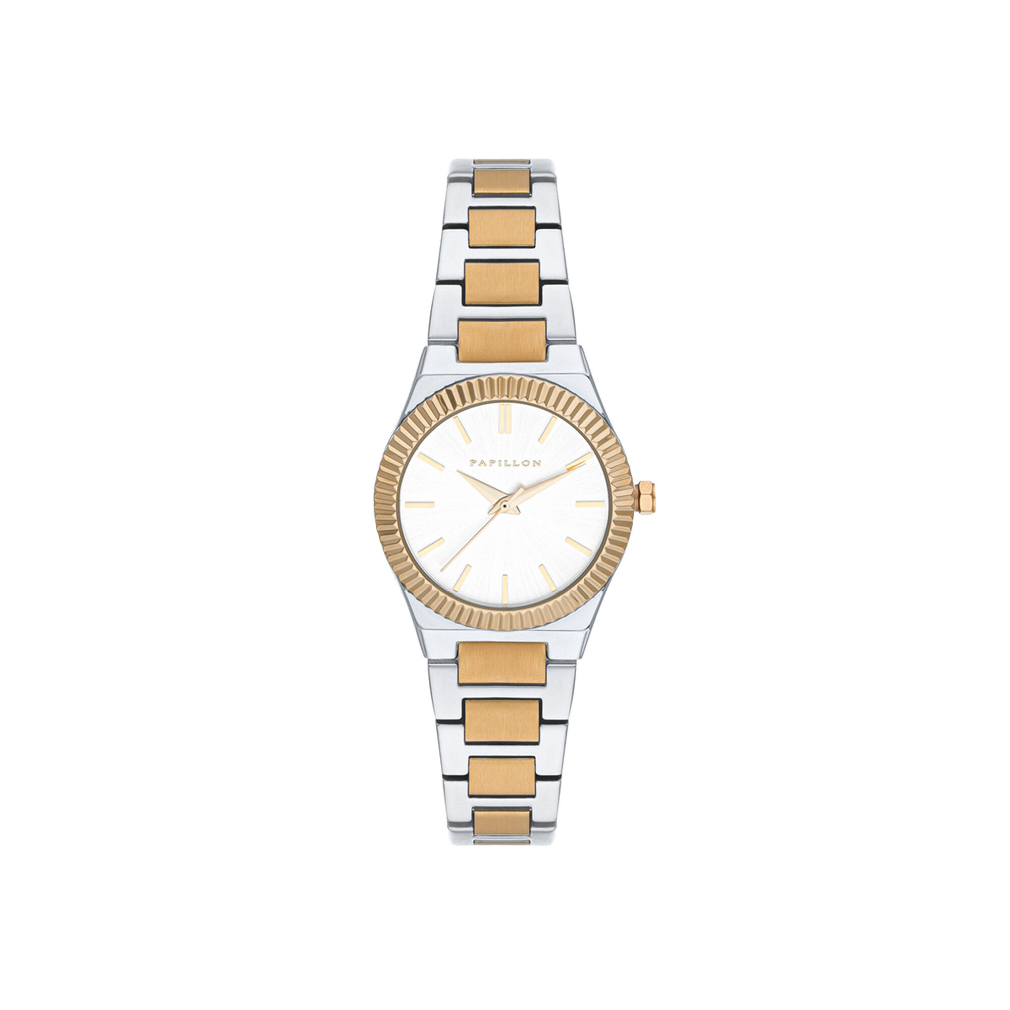BG (S22601S-01-B)SG ساعة بابيون