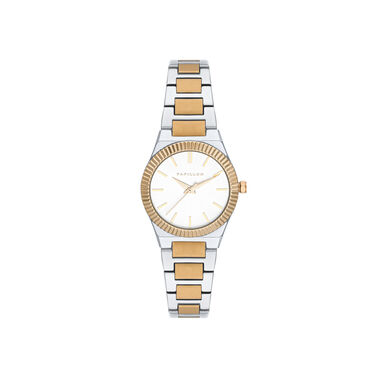 BG (S22601S-01-B)SG ساعة بابيون