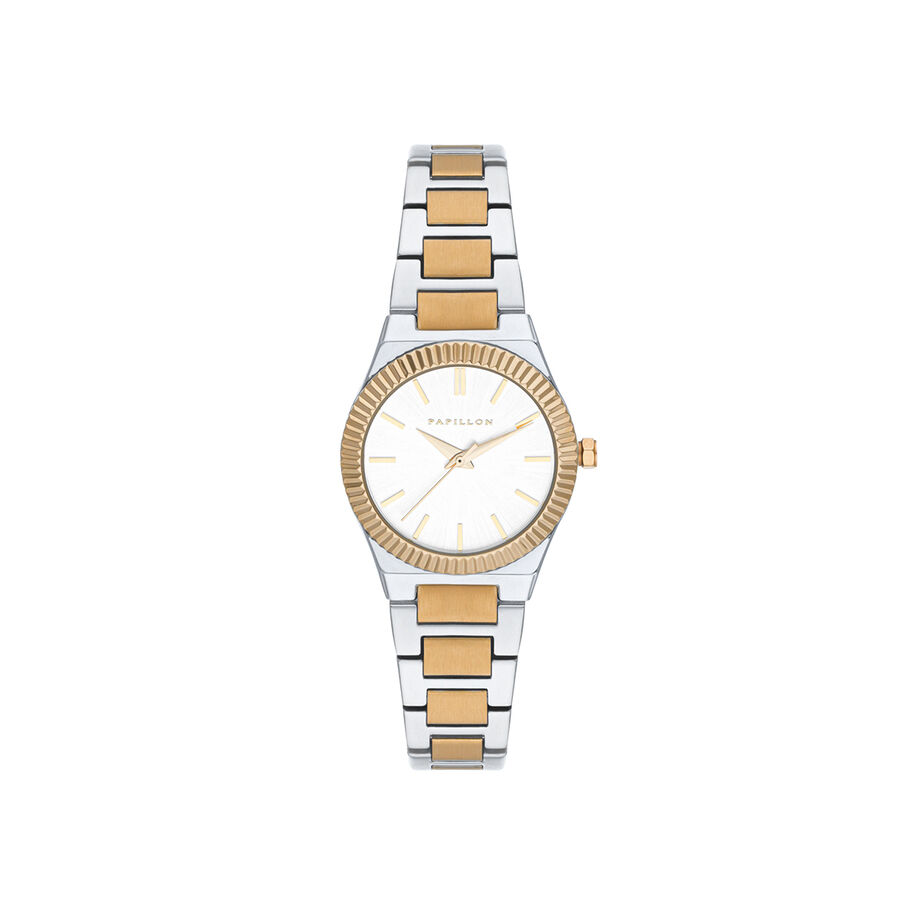 BG (S22601S-01-B)SG ساعة بابيون BG (S22601S-01-B)SG ساعة بابيون