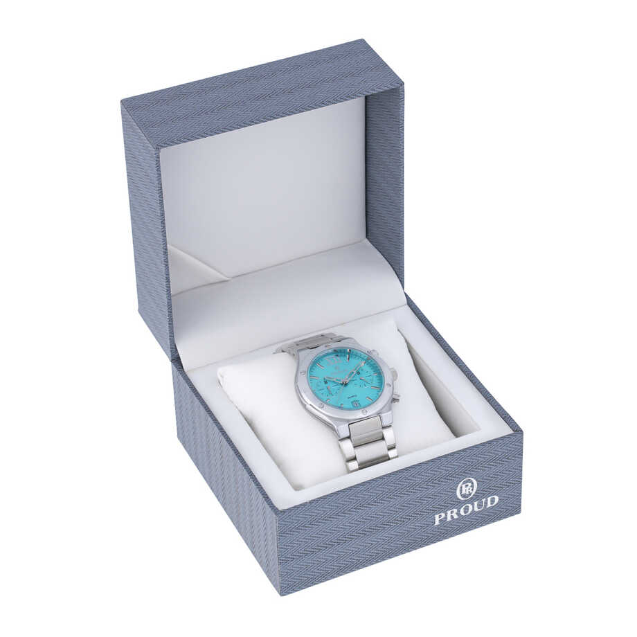 ProudSteel Y23 UH4-ST Watch (19PR012-1)-F