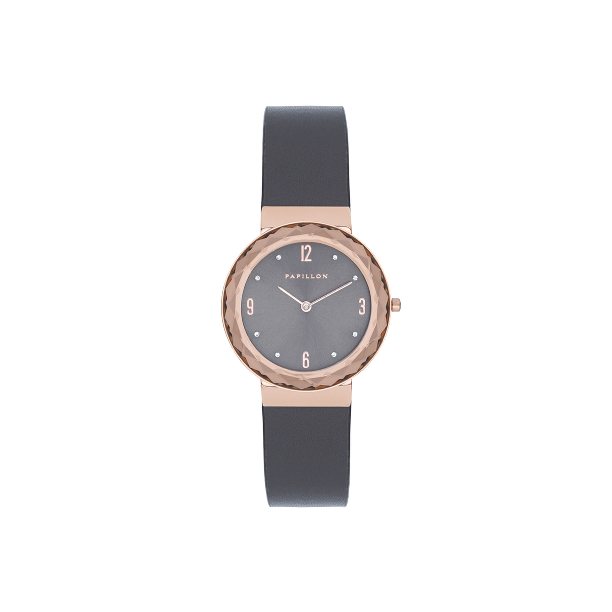 Papillon watch HK4(2278L-B) + box