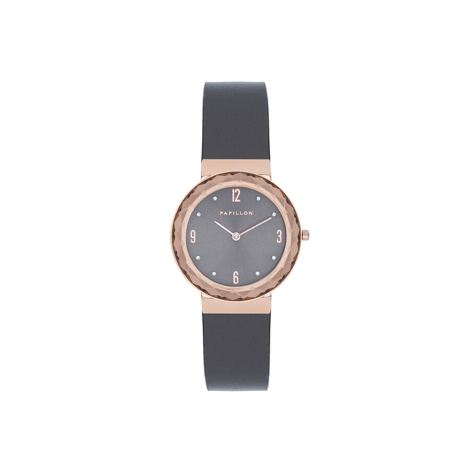 Papillon watch HK4(2278L-B) + box