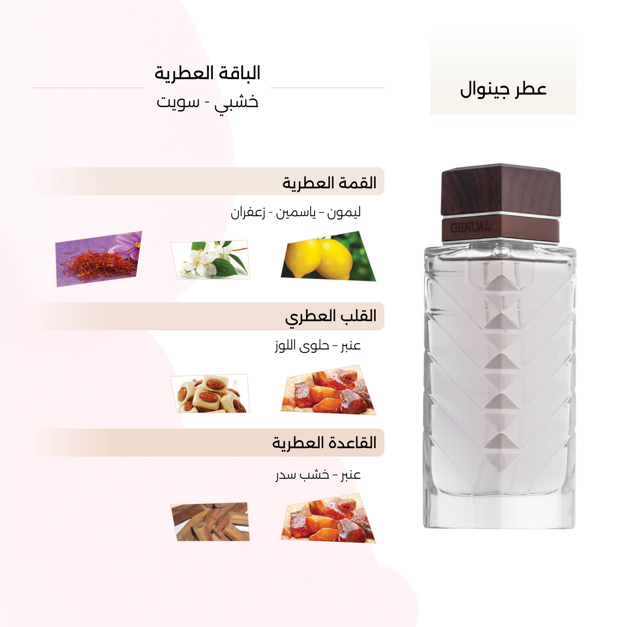 Genial Eau de Parfum by Ring