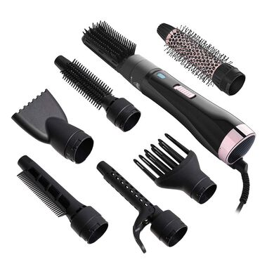 Waves Professional Hair Brush WA8200 M7