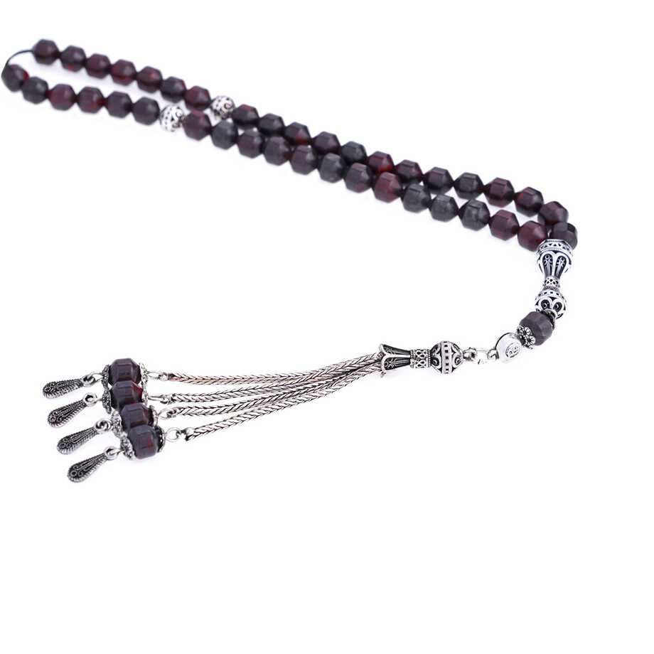 Proud Stone Rosary