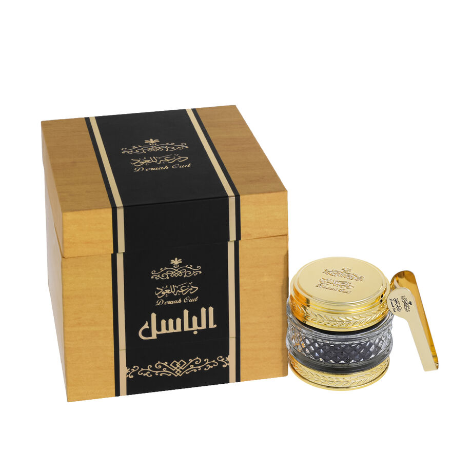 Al-Basil new Paste 85 grams Al-Basil new Paste 85 grams