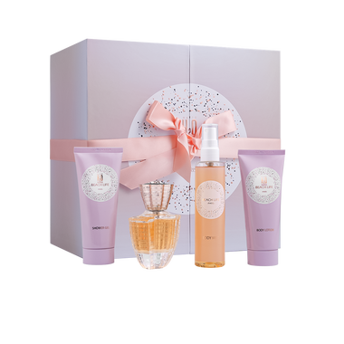 Beach Life Body Care Set