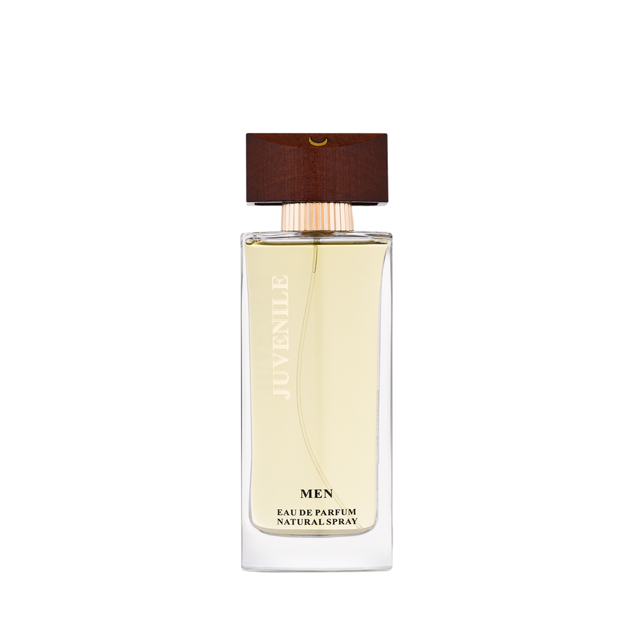 Juvenile Perfume by jadid 125 ml