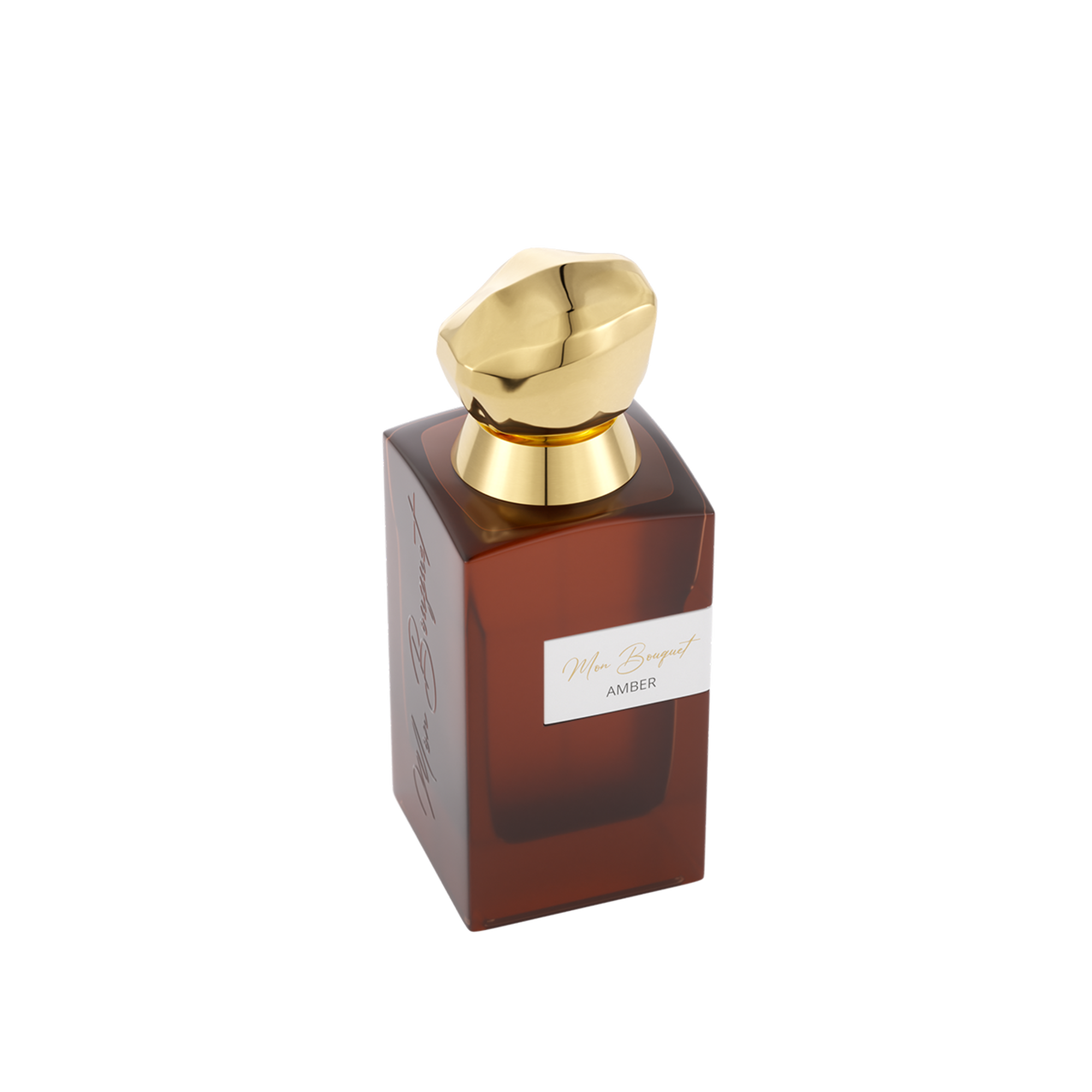 Amber perfume 100 ml