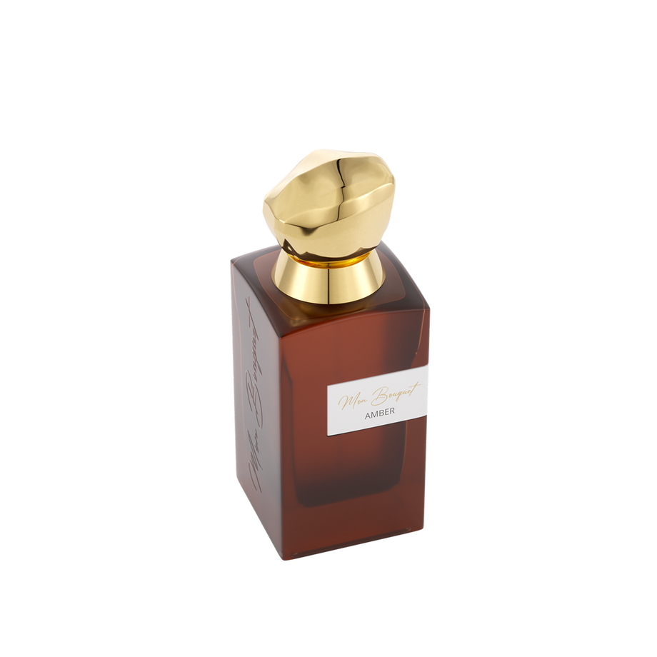 Amber perfume 100 ml