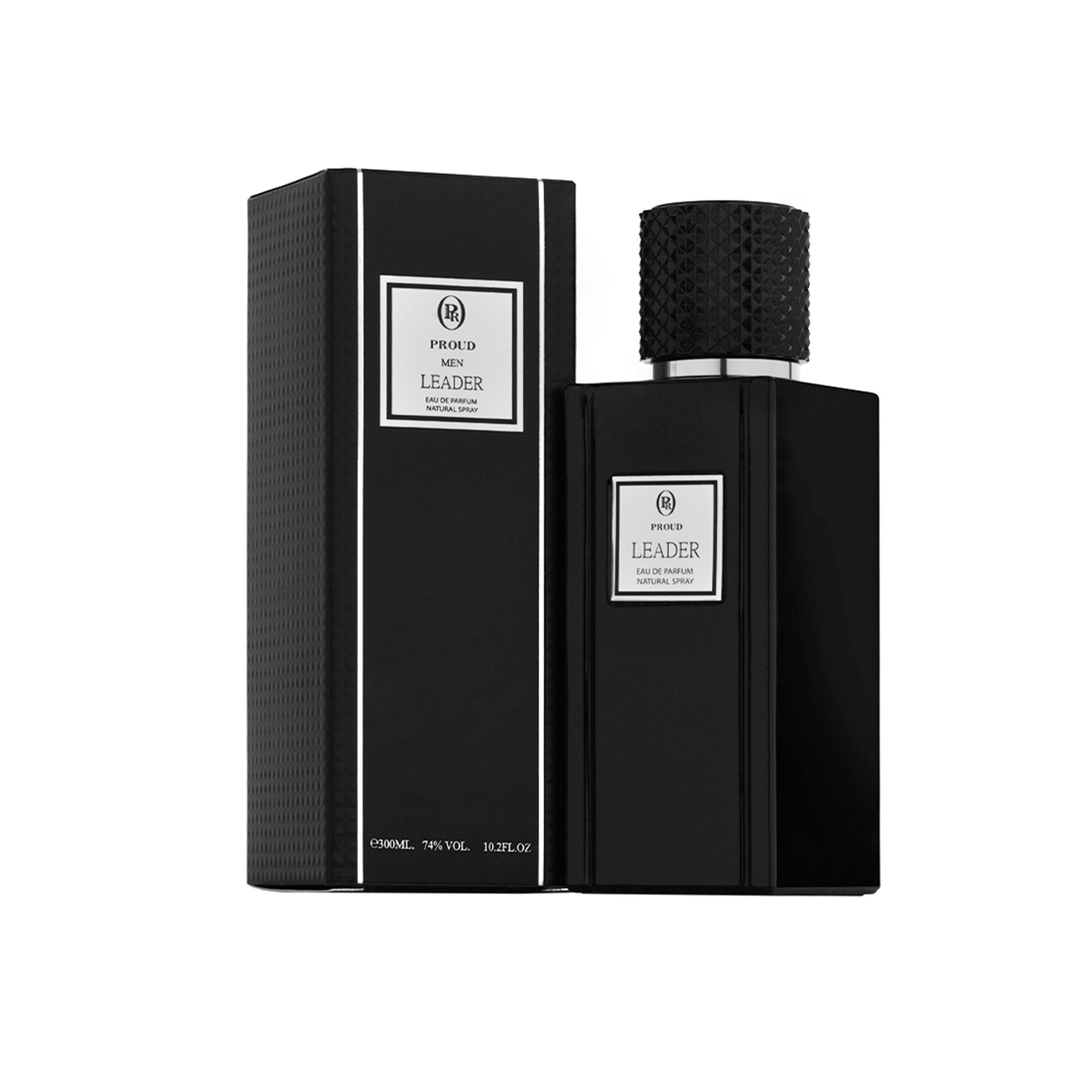 عطر ليدر رجالي 300مل