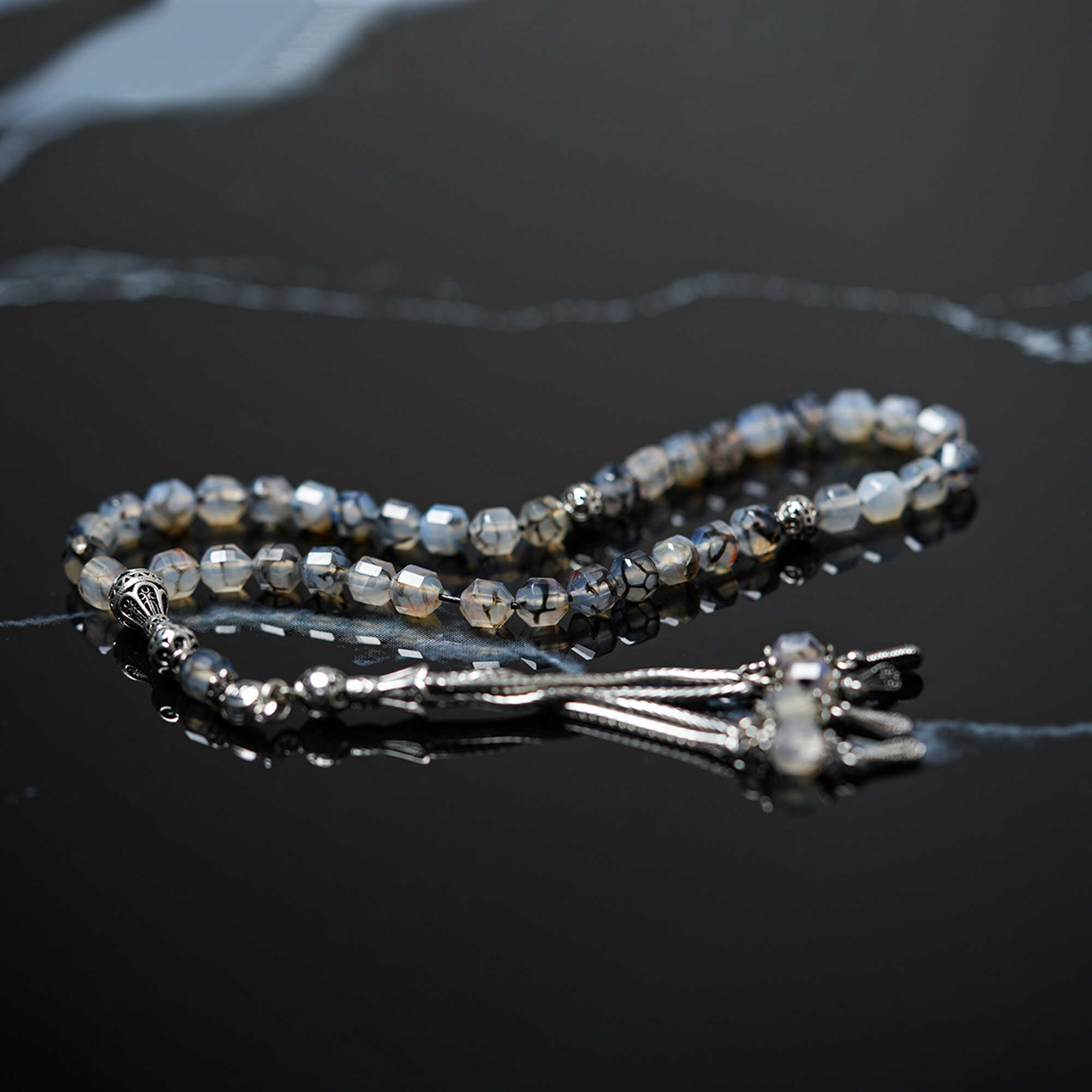 Praud's rosary