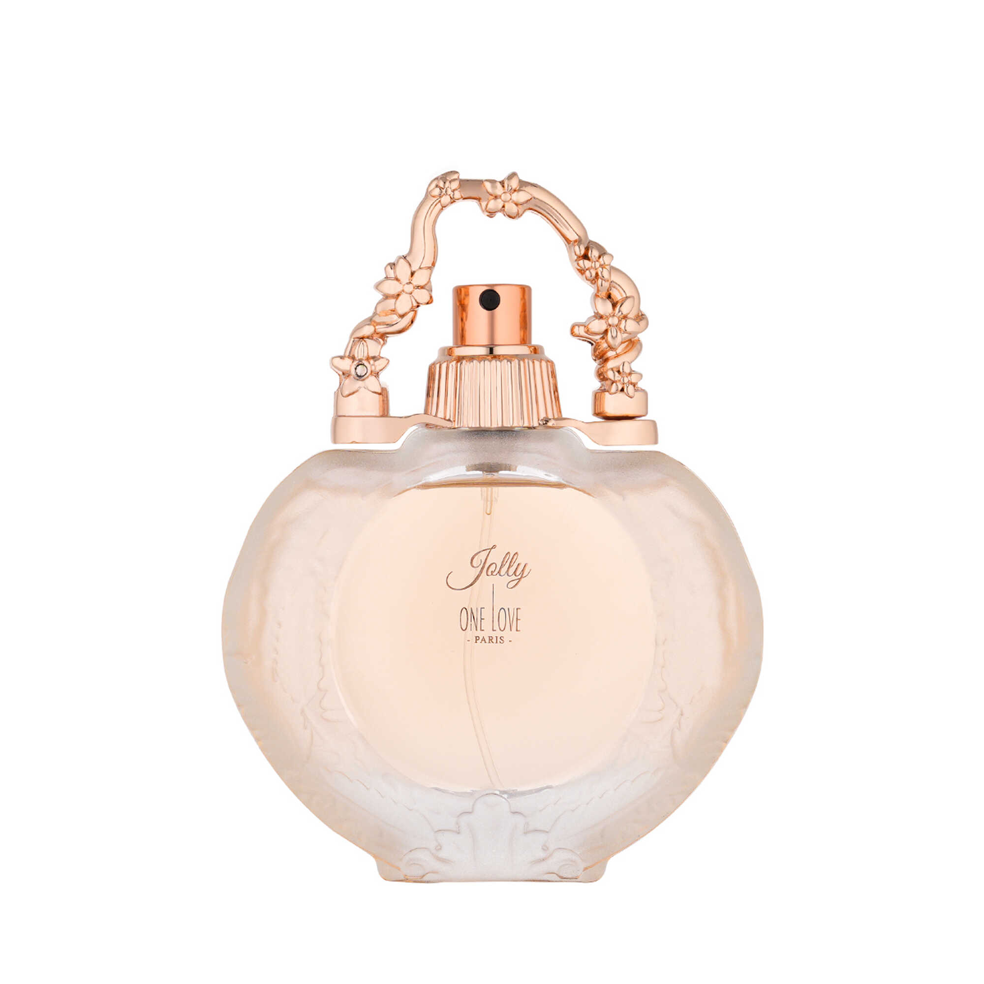عطر جولي النسائي70مل