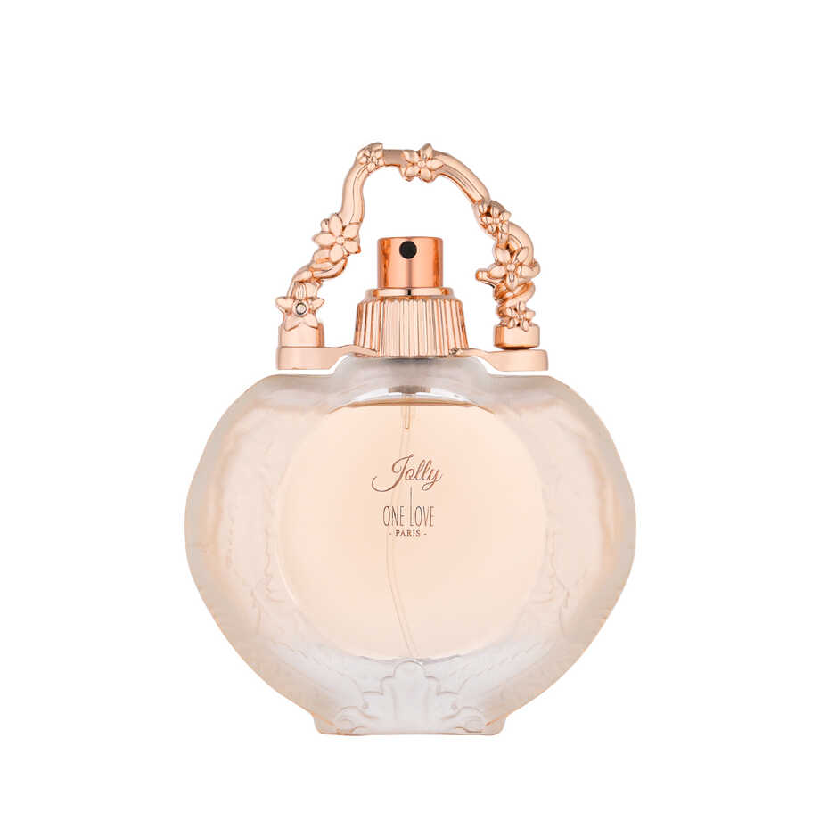 عطر جولي النسائي70مل
