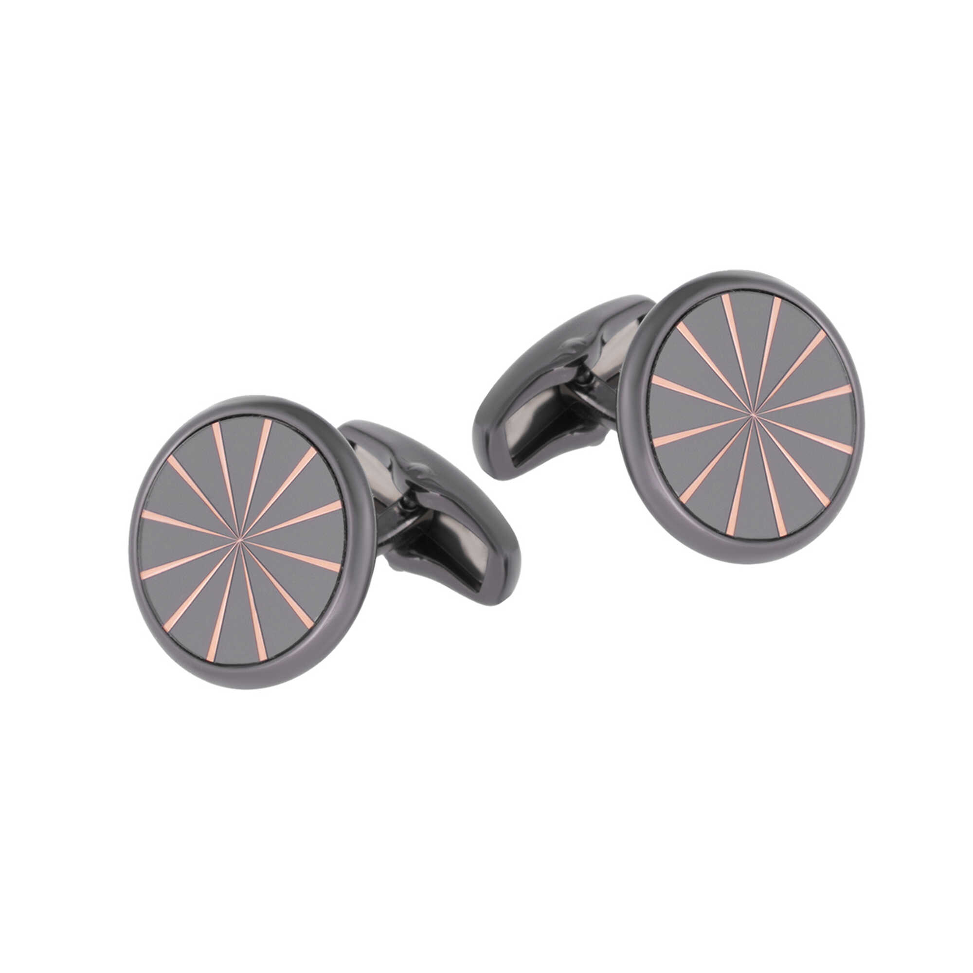 Triple Proud Set M-3 Gray Y20