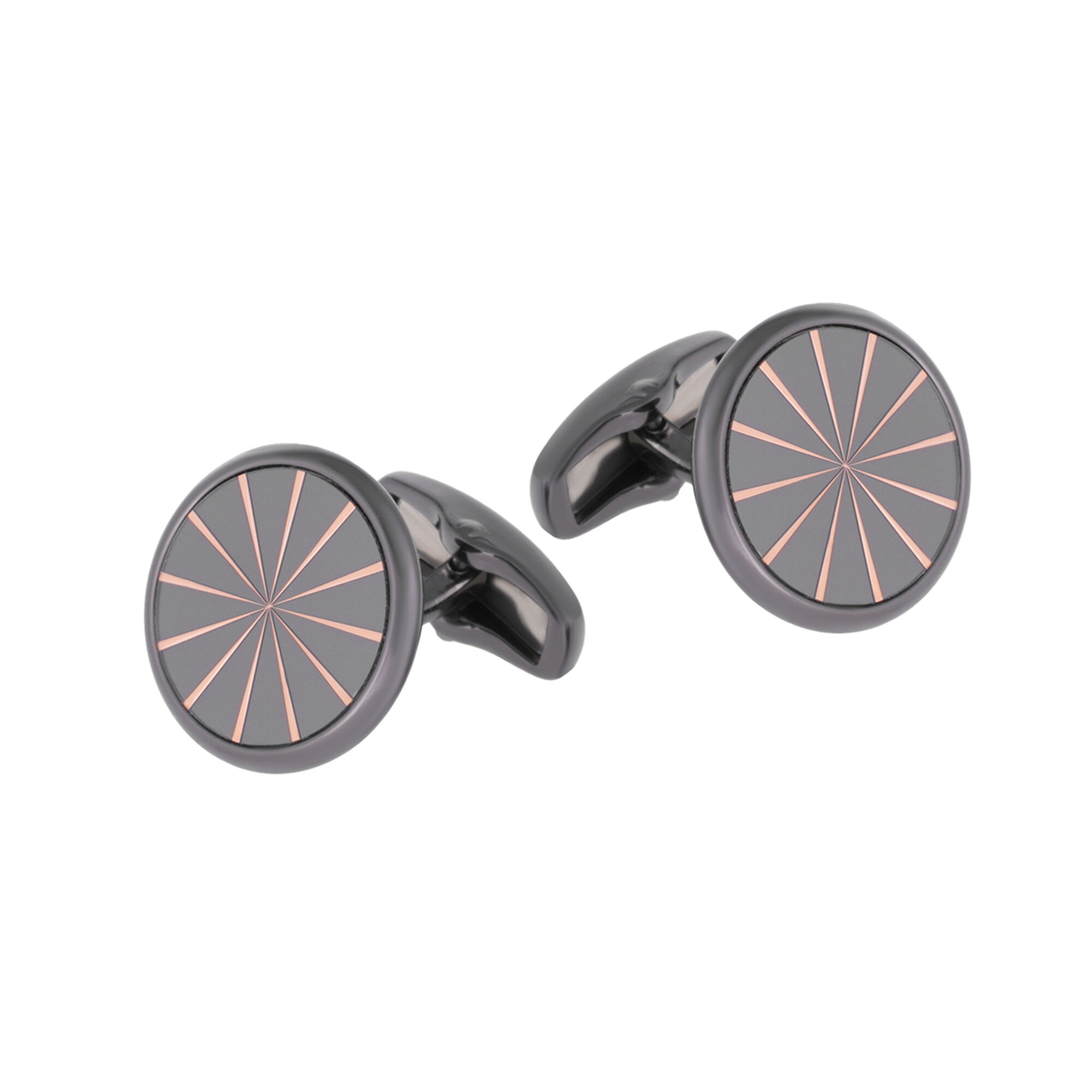 Triple Proud Set M-3 Gray Y20