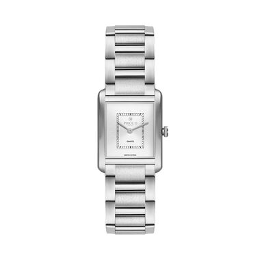 Proud Steel Watch Y24TS(23PR003S)-A-S+Box