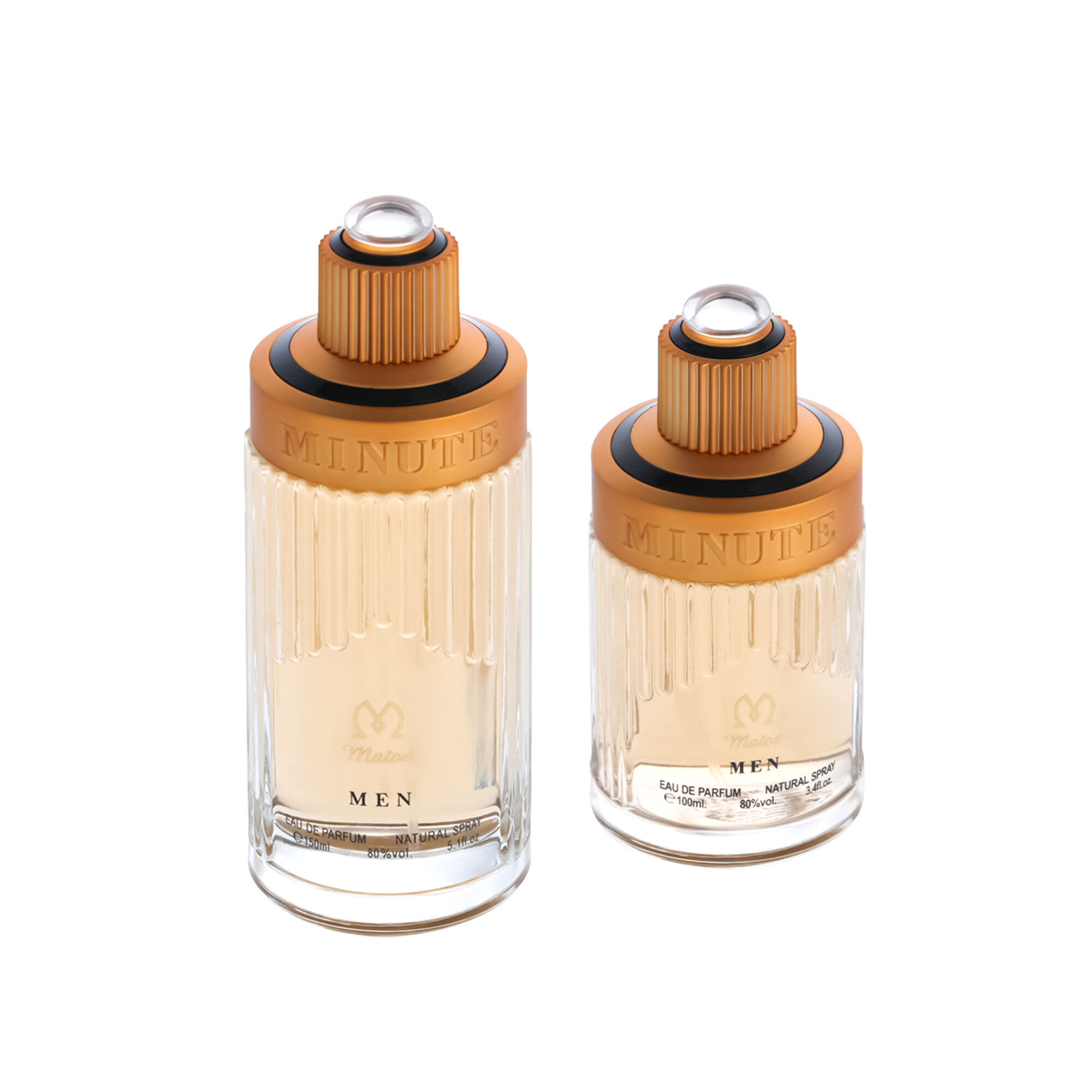 عطر مينت الرجالي من مايوس