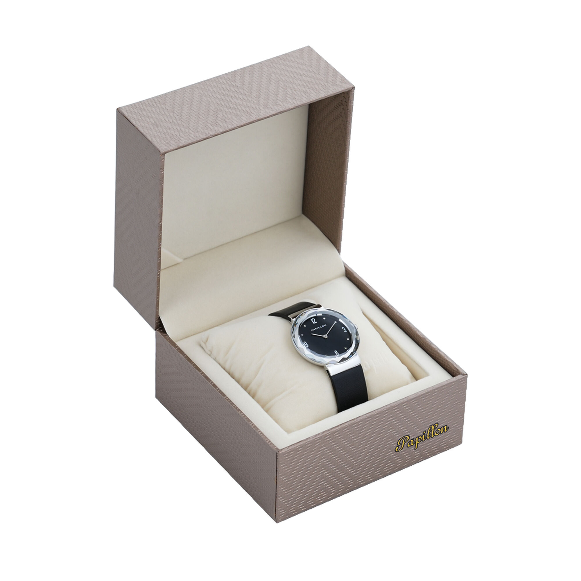 Papillon watch HK4(2278L-D) + box