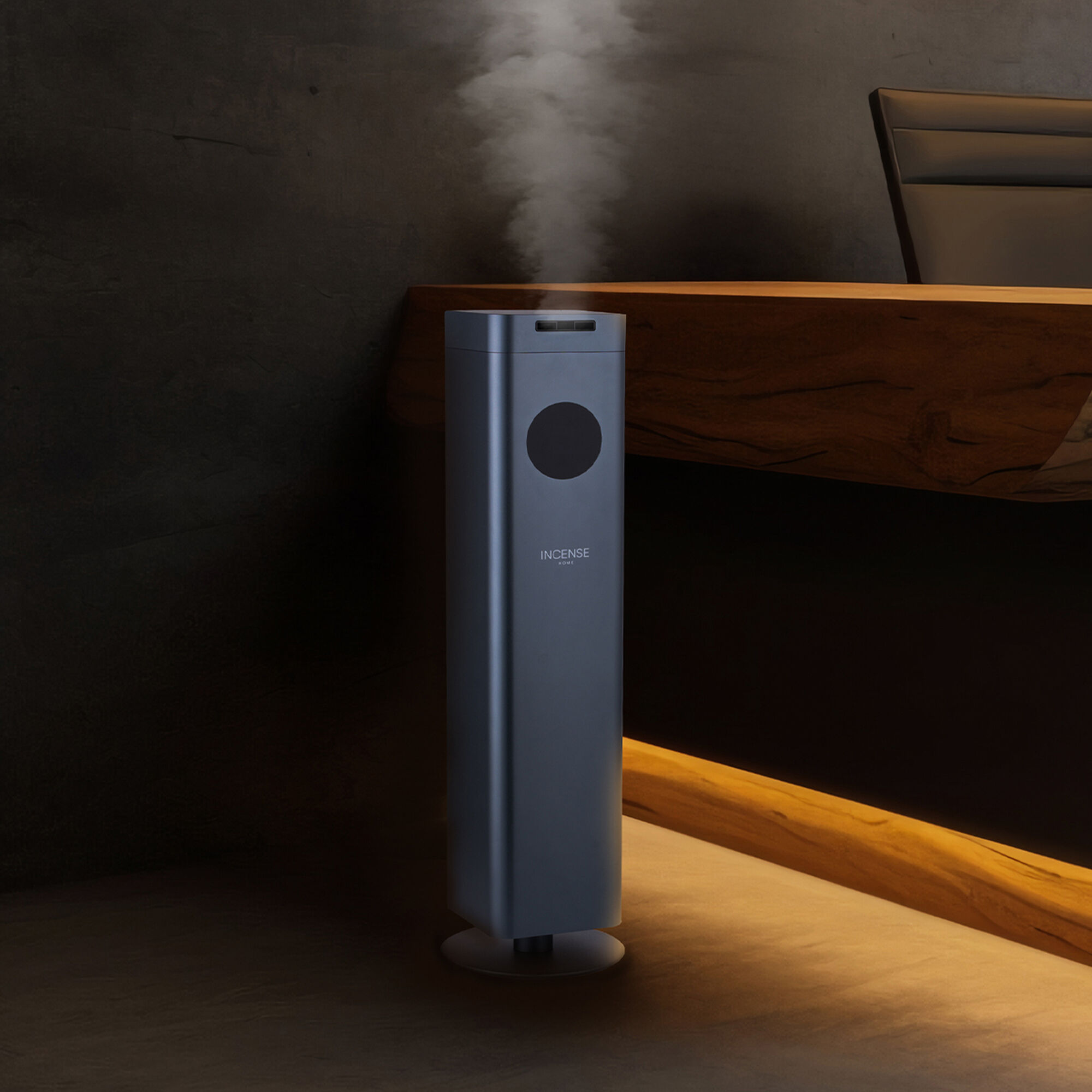 Large Electric Air Freshener G-Air/A Titanium