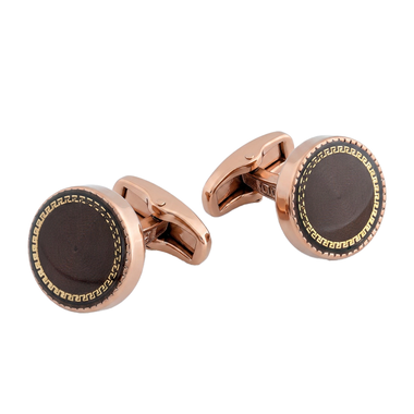 Proud Cufflinks SE-Coffy