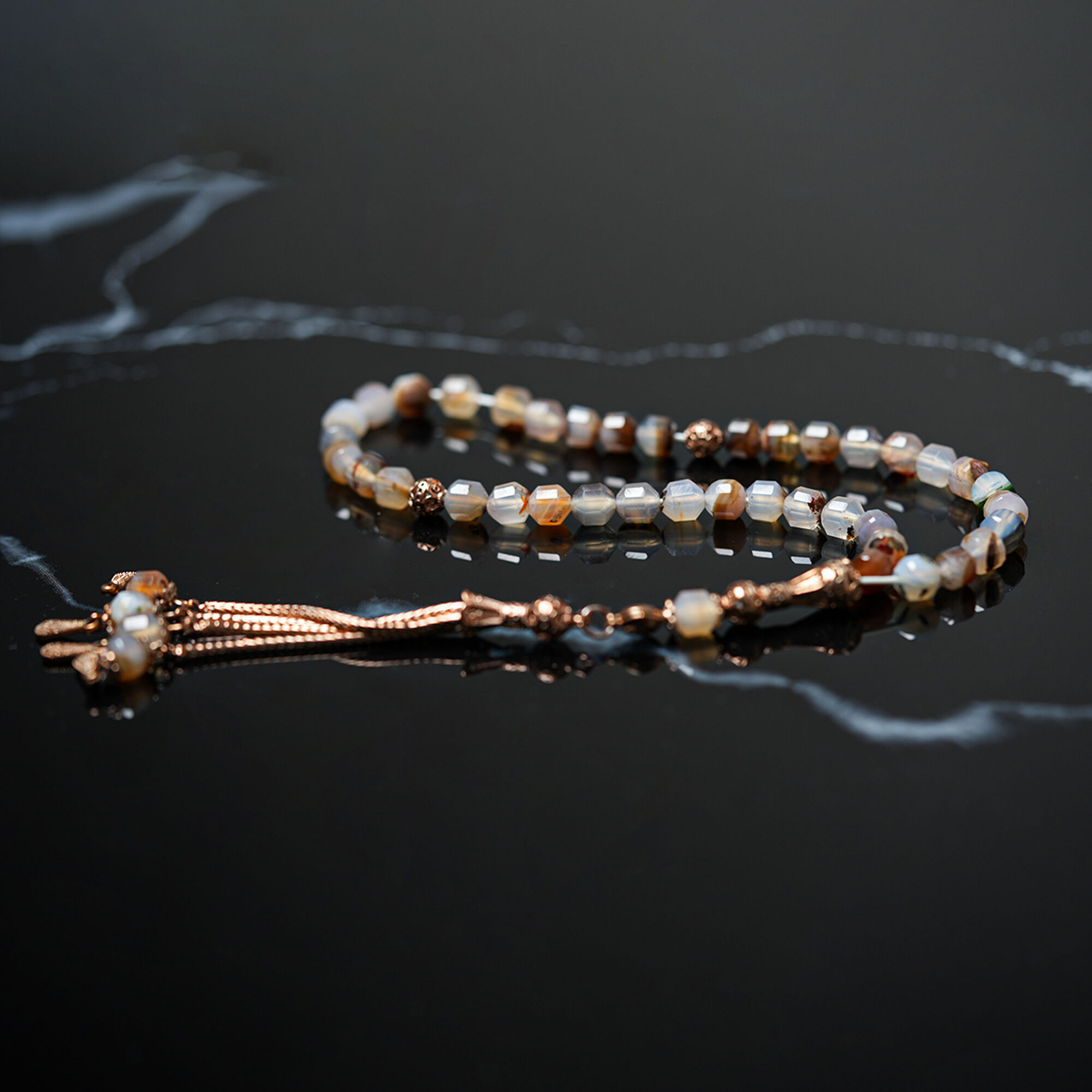 Praud's rosary