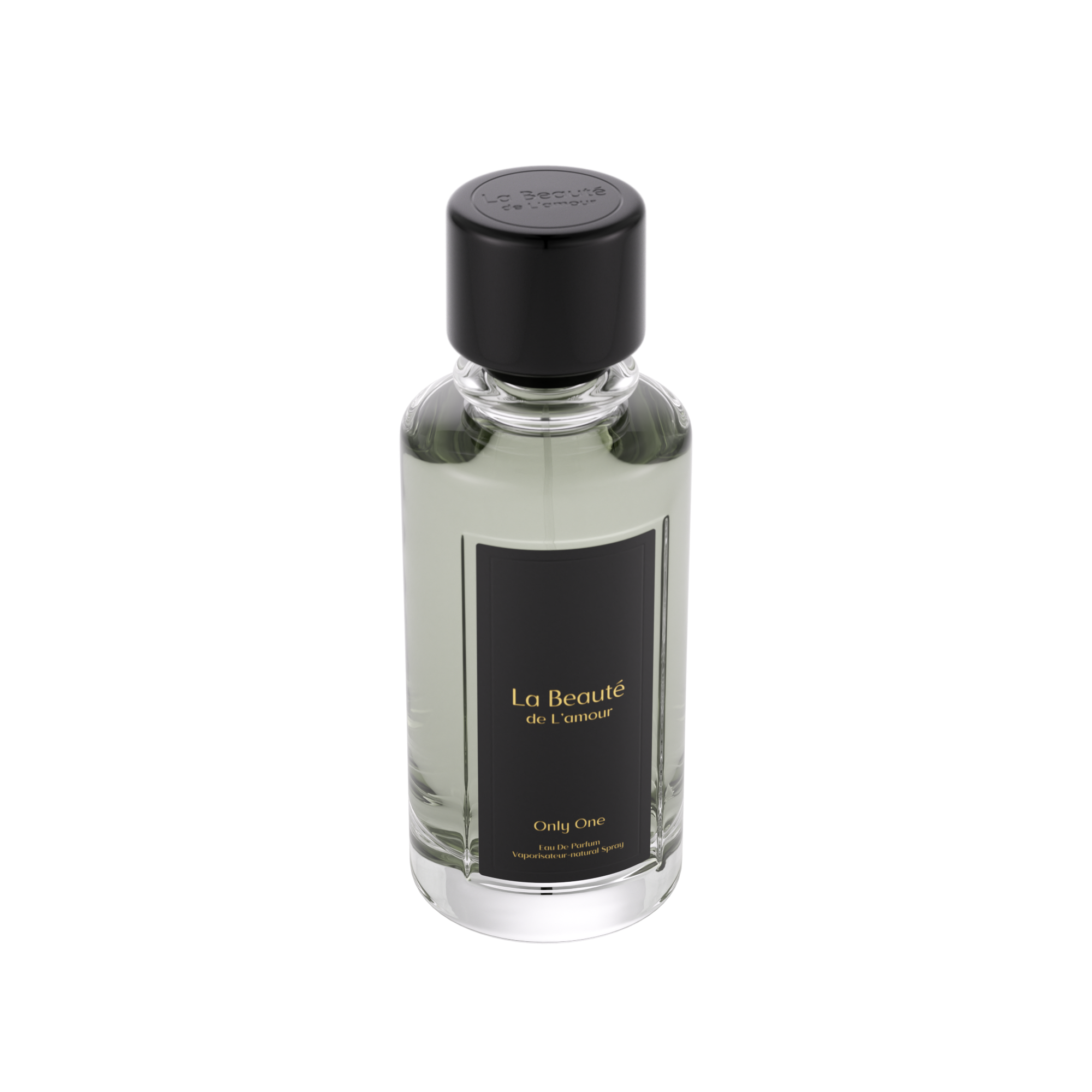 عطر أونلي ون 125 مل - أو دو بارفان