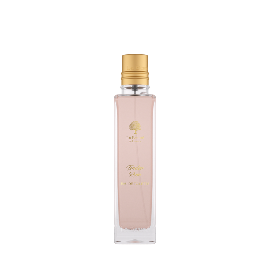 EDT Tender Rose 100ml La Beaute de Lamour