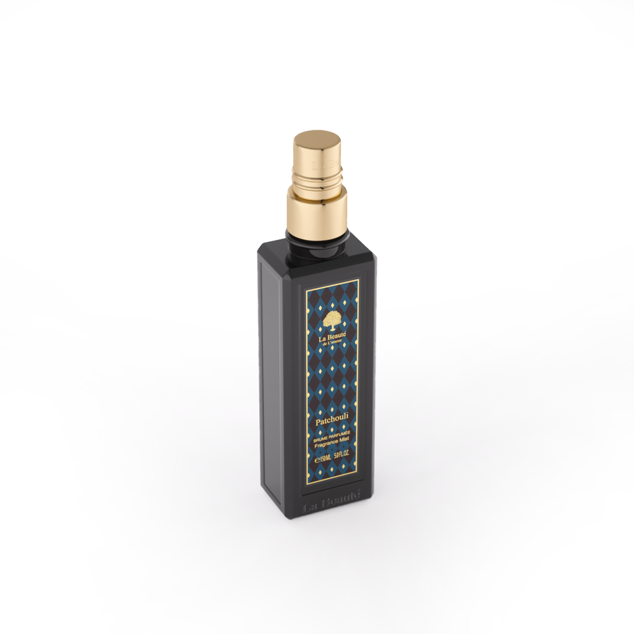 Body Mist Patchouli 250 ml