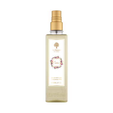 Body Mist carino 250 ml La Beaute de Lamour labeaute